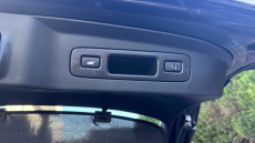 Honda HR-V 1.5 eHEV Advance Style 5dr CVT Hybrid Hatchback